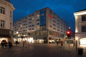 Scandic S:t Jörgen, Malmö
